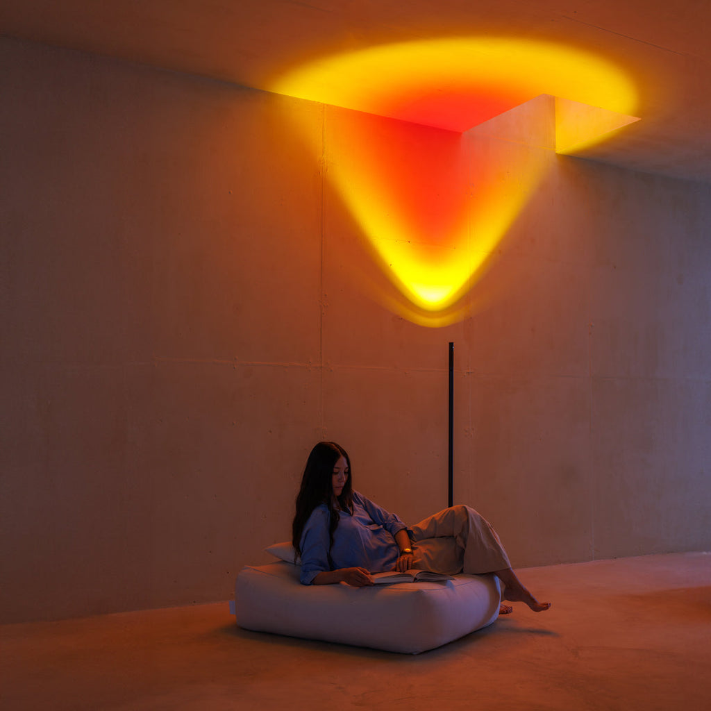 ✨ Halo Mag – Ljuset som förvandlar din vinterdröm inomhus