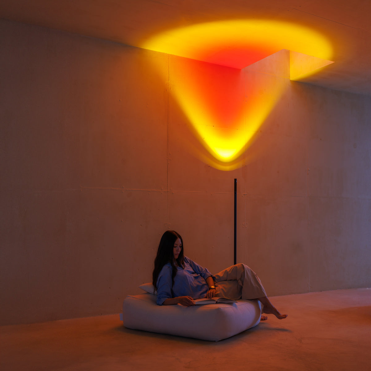 ✨ Halo Mag – Ljuset som förvandlar din vinterdröm inomhus