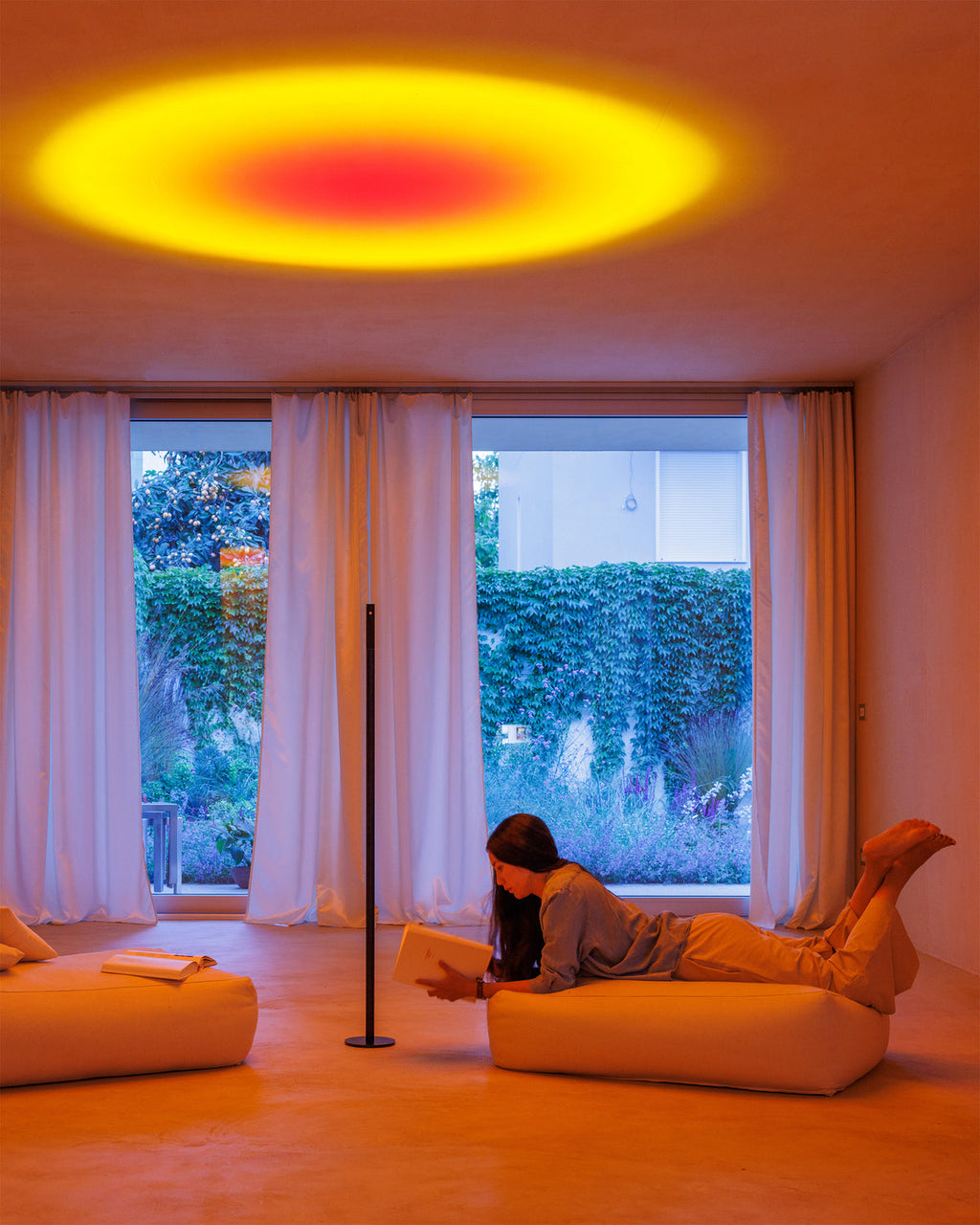 ✨ Halo Mag – Ljuset som förvandlar din vinterdröm inomhus