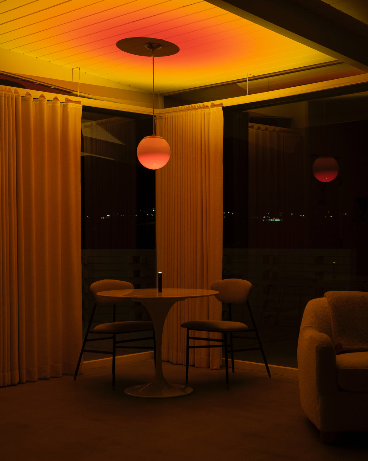 ✨ Halo Mag – Ljuset som förvandlar din vinterdröm inomhus