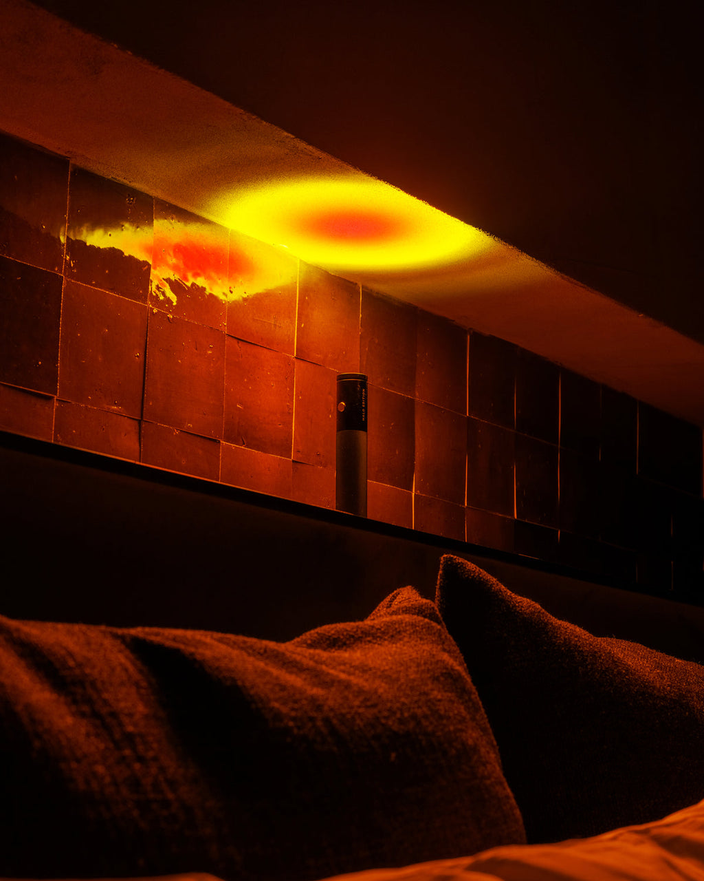 ✨ Halo Mag – Ljuset som förvandlar din vinterdröm inomhus