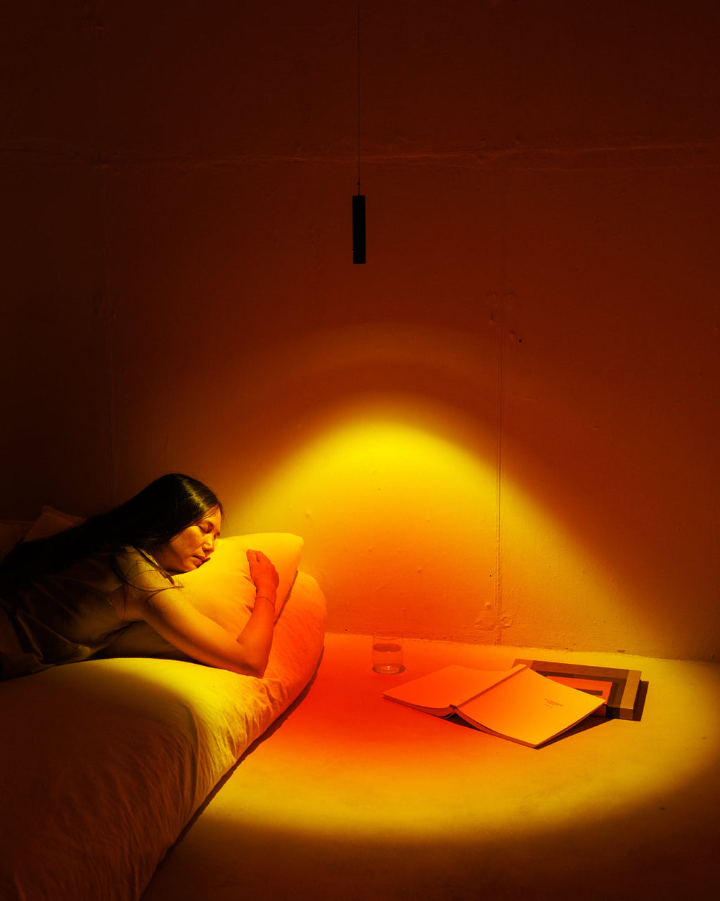 ✨ Halo Mag – Ljuset som förvandlar din vinterdröm inomhus