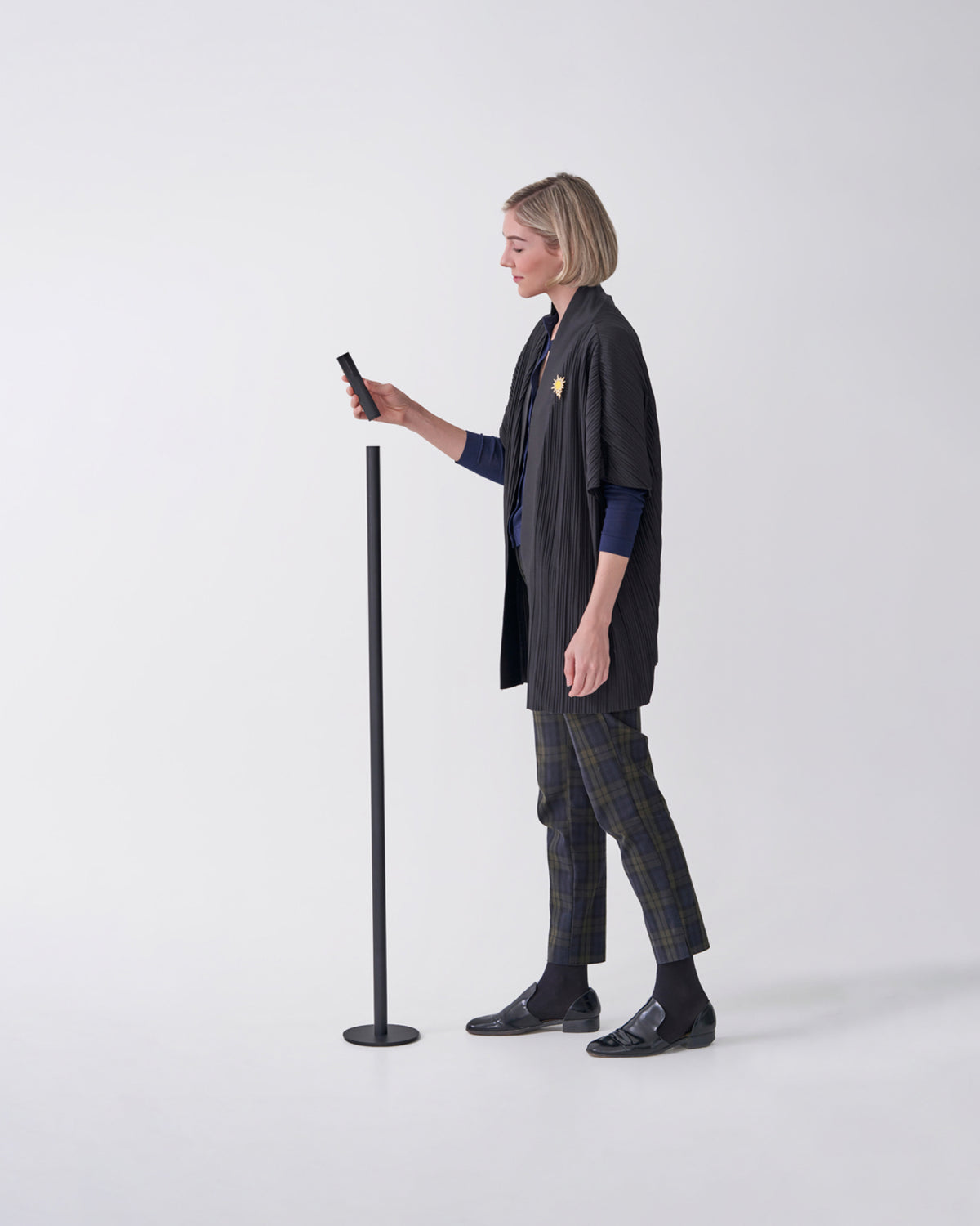 ✨ Halo Mag – Ljuset som förvandlar din vinterdröm inomhus