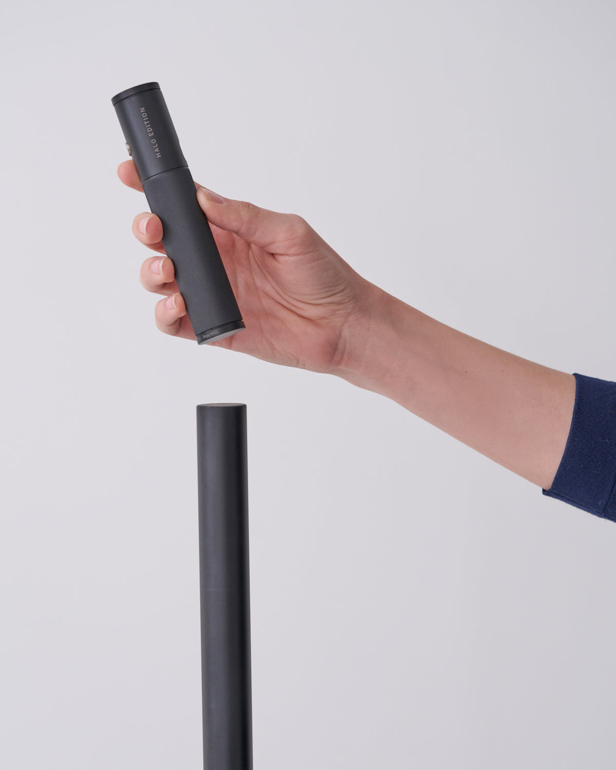 ✨ Halo Mag – Ljuset som förvandlar din vinterdröm inomhus