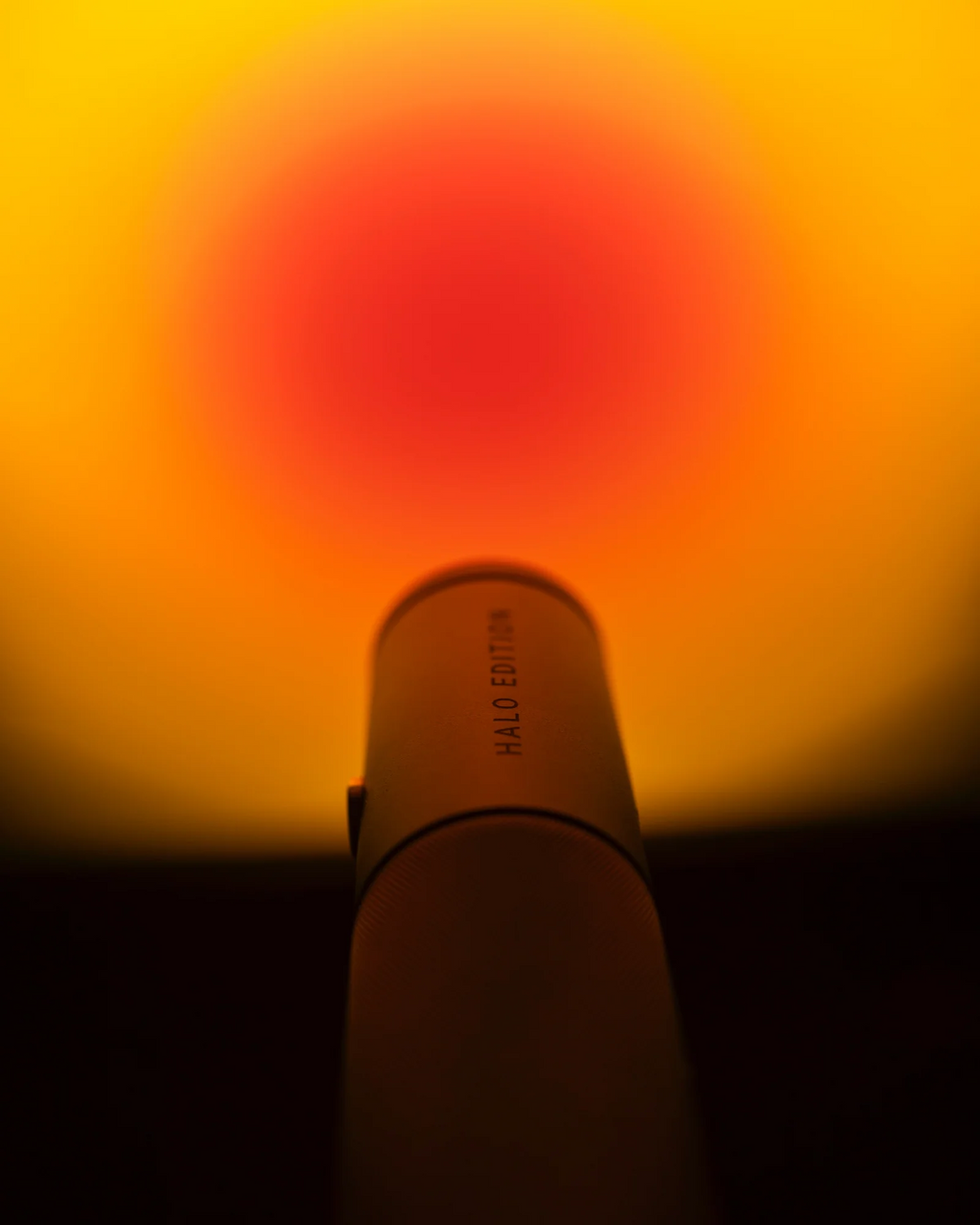 ✨ Halo Mag – Ljuset som förvandlar din vinterdröm inomhus