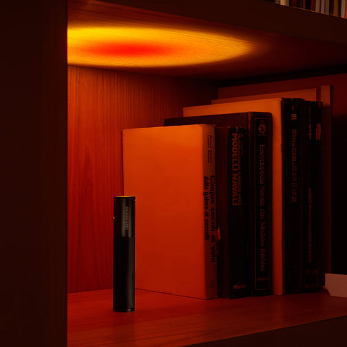 ✨ Halo Mag – Ljuset som förvandlar din vinterdröm inomhus